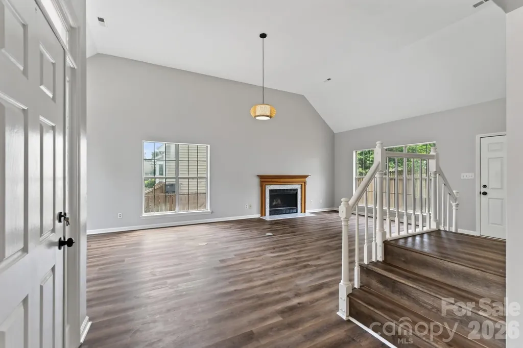 8511 Albury Walk Lane Charlotte NC 28277