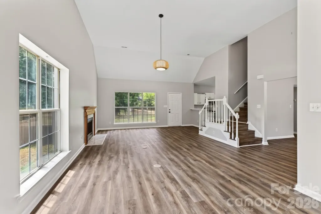 8511 Albury Walk Lane Charlotte NC 28277