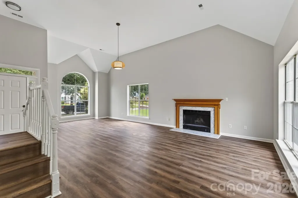 8511 Albury Walk Lane Charlotte NC 28277