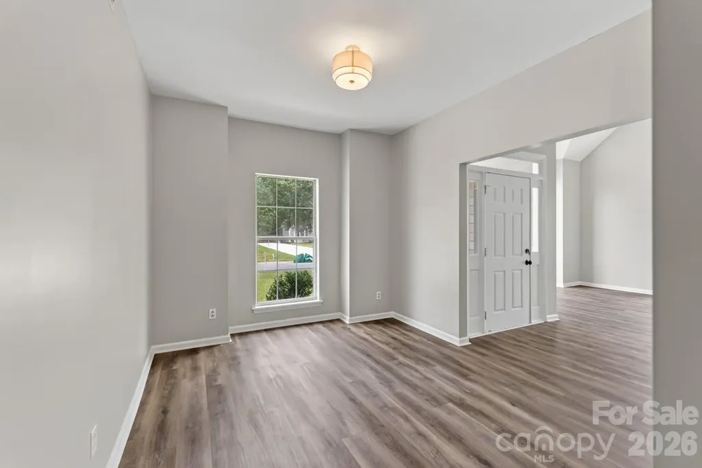 8511 Albury Walk Lane Charlotte NC 28277