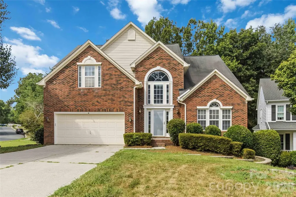 7501 Westray Court Charlotte NC 28269