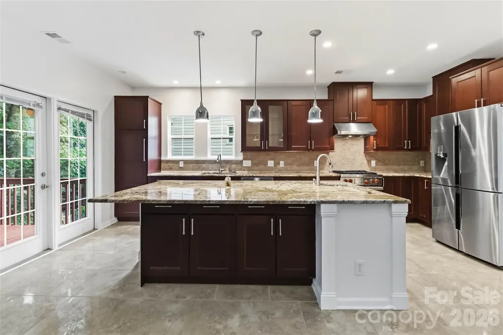 7501 Westray Court Charlotte NC 28269