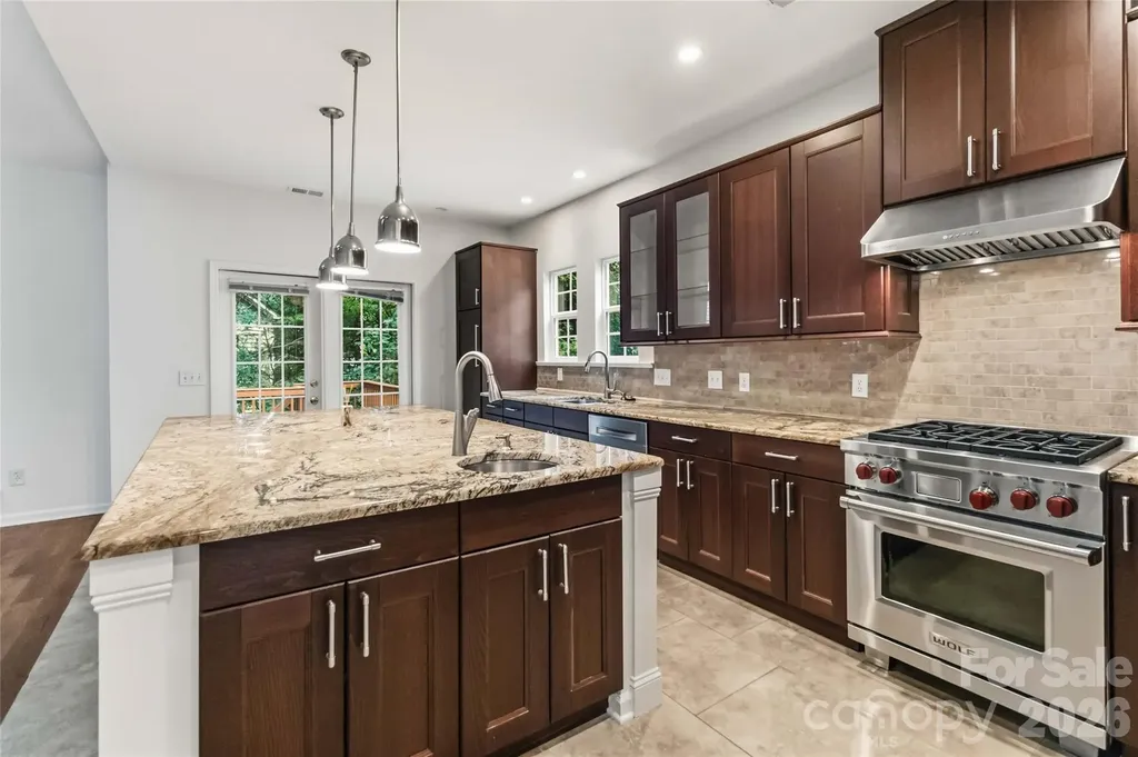 7501 Westray Court Charlotte NC 28269