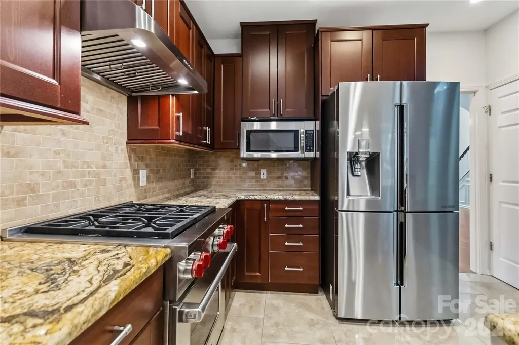 7501 Westray Court Charlotte NC 28269