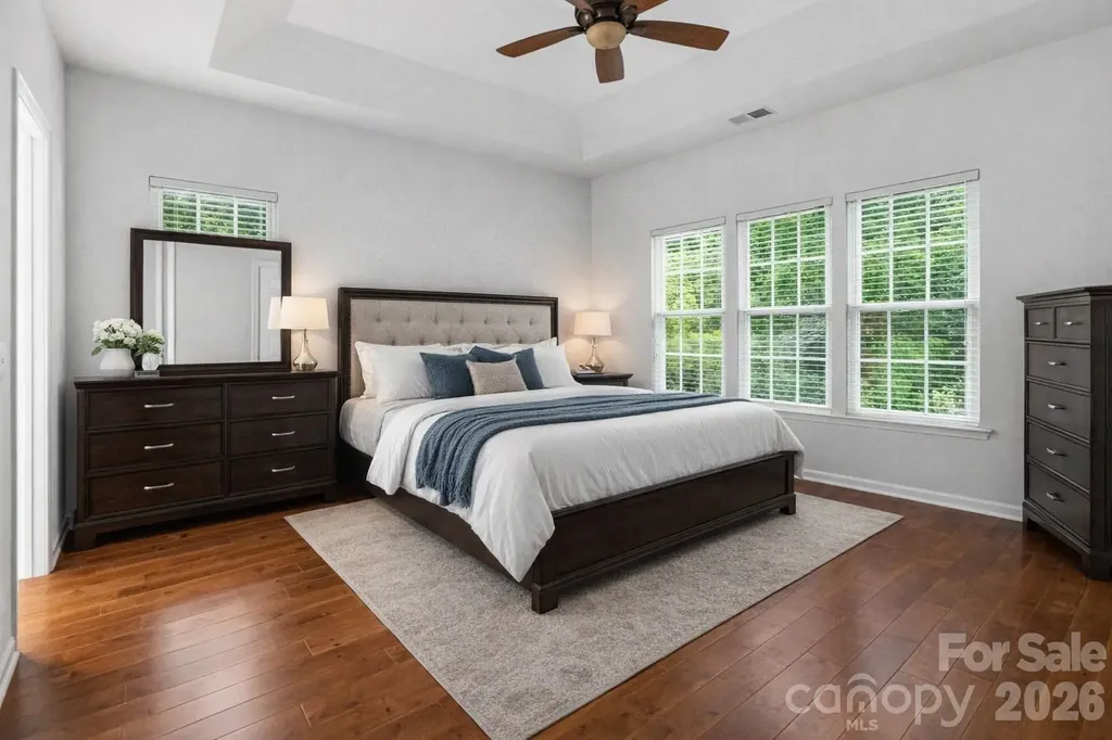 7501 Westray Court Charlotte NC 28269