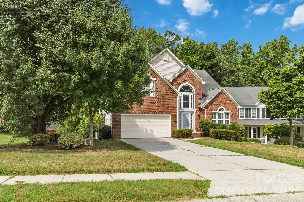 7501 Westray Court Charlotte NC 28269