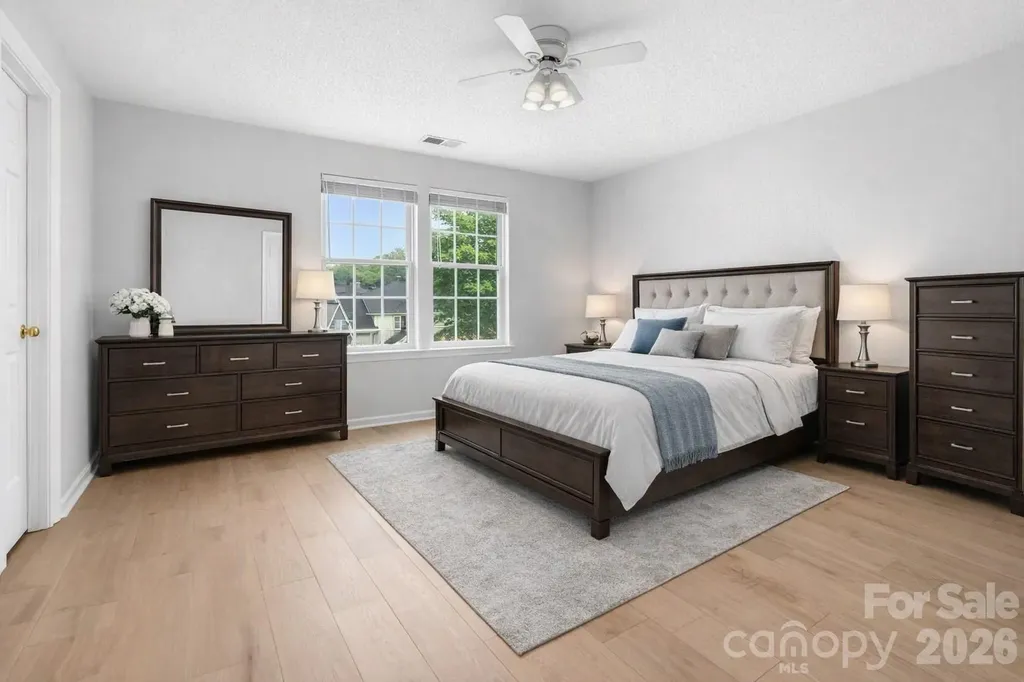 7501 Westray Court Charlotte NC 28269