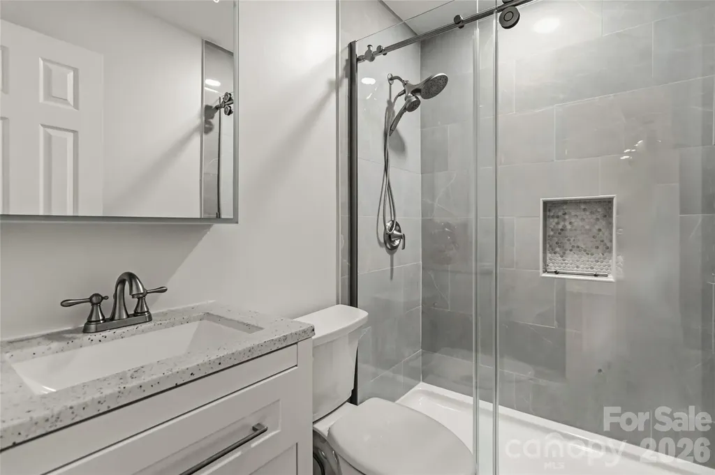 7501 Westray Court Charlotte NC 28269