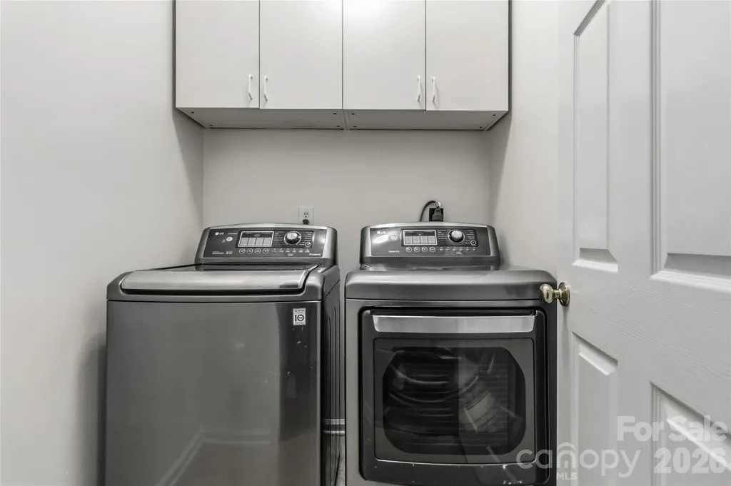 7501 Westray Court Charlotte NC 28269