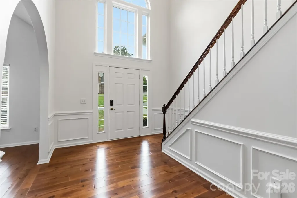 7501 Westray Court Charlotte NC 28269