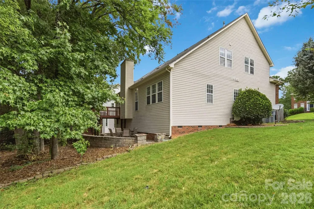 7501 Westray Court Charlotte NC 28269