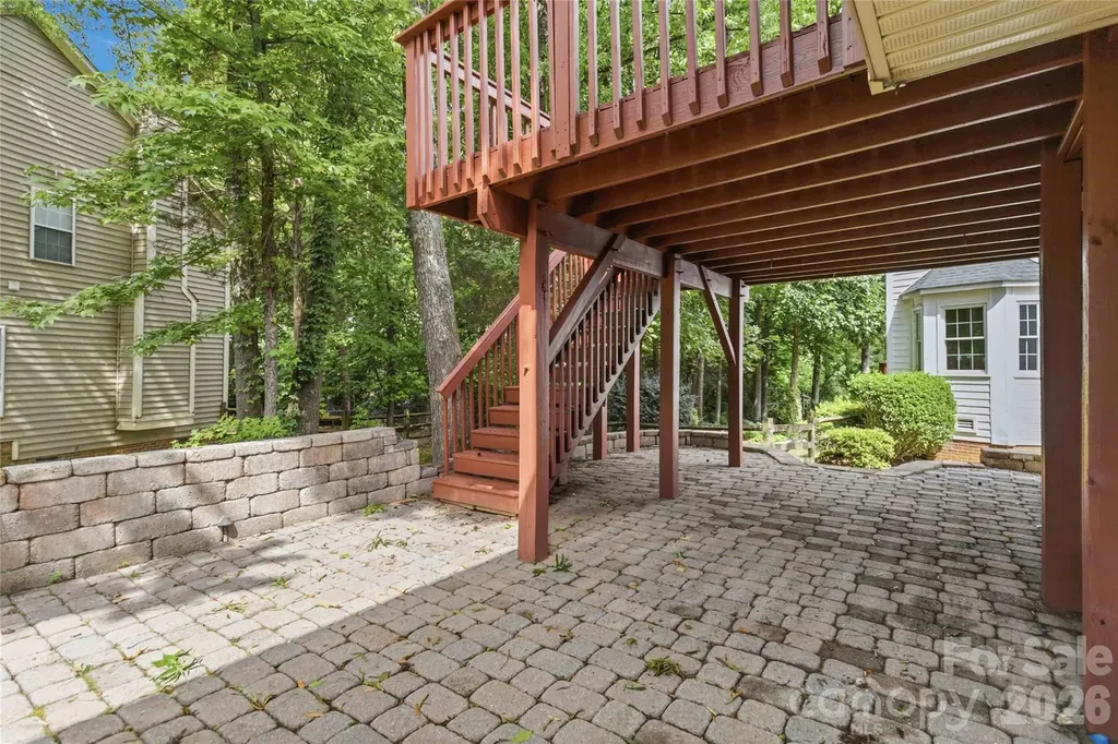 7501 Westray Court Charlotte NC 28269