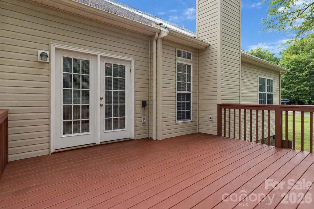 7501 Westray Court Charlotte NC 28269
