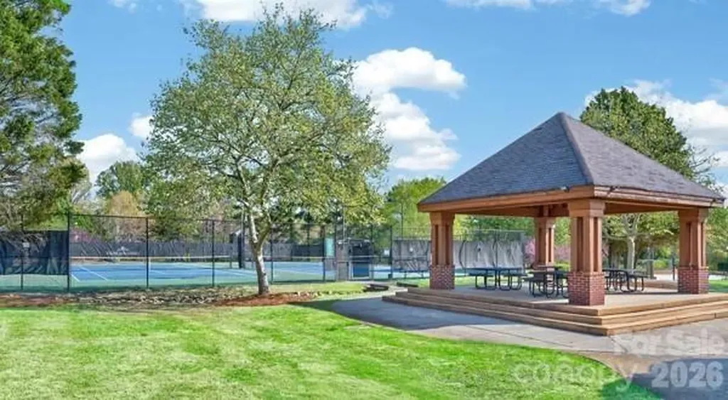 7501 Westray Court Charlotte NC 28269