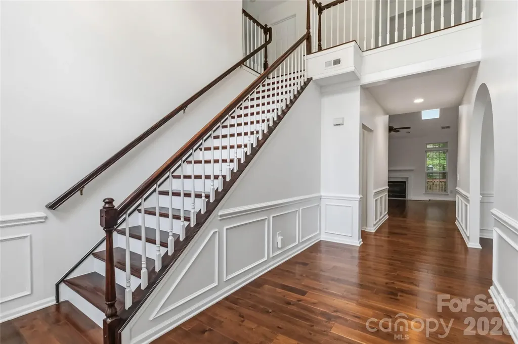 7501 Westray Court Charlotte NC 28269