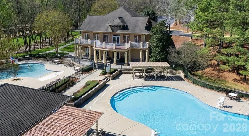 7501 Westray Court Charlotte NC 28269