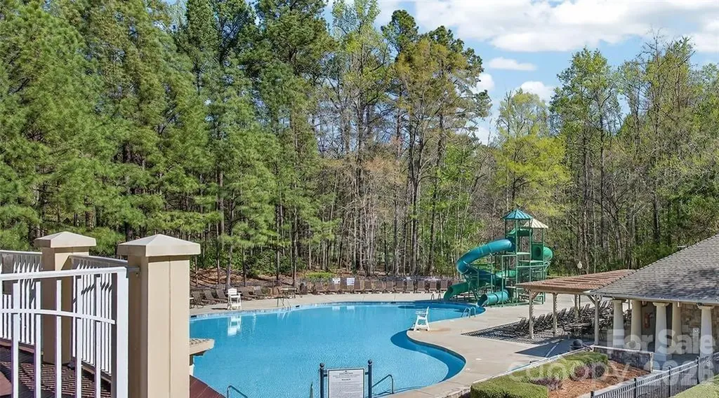 7501 Westray Court Charlotte NC 28269