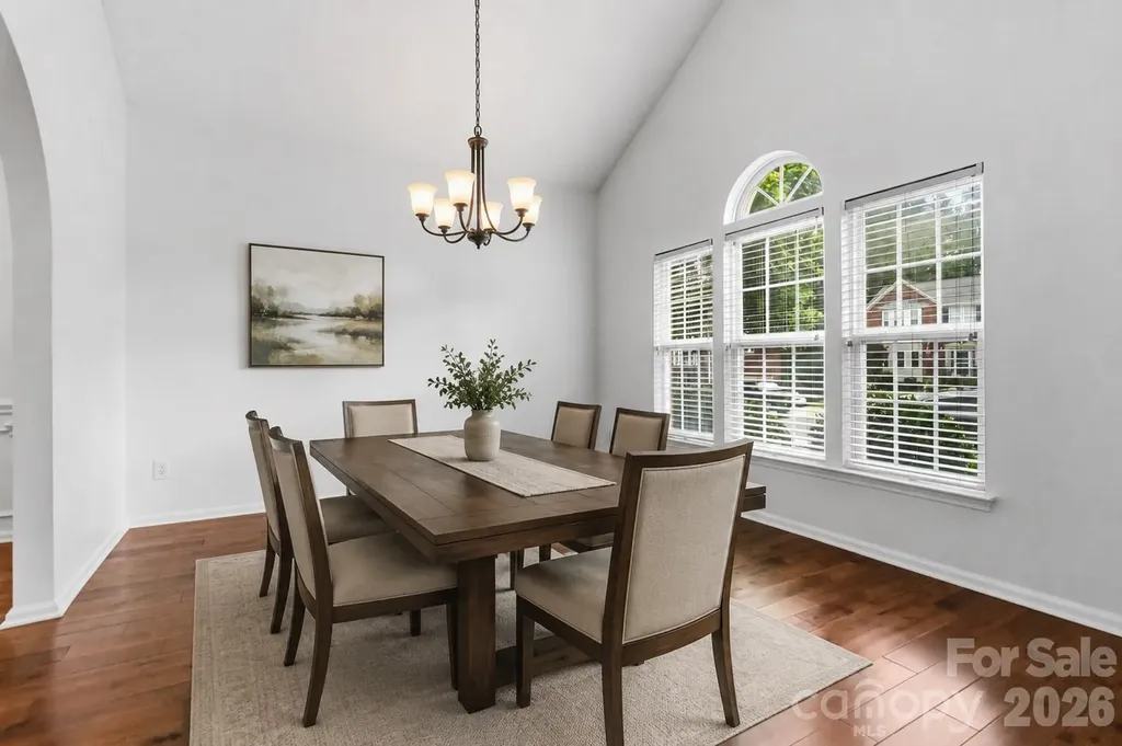 7501 Westray Court Charlotte NC 28269