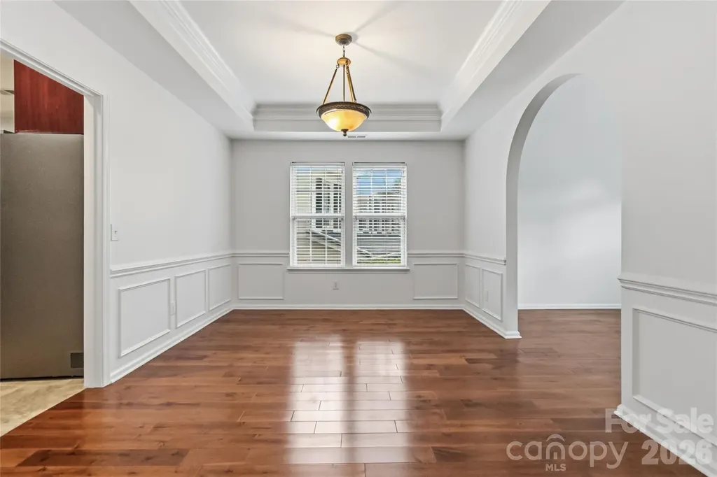7501 Westray Court Charlotte NC 28269