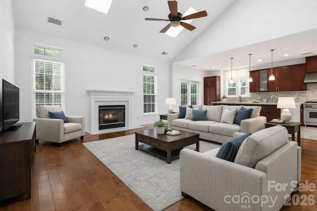 7501 Westray Court Charlotte NC 28269