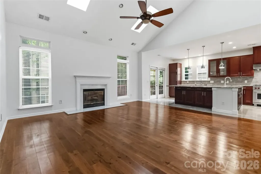 7501 Westray Court Charlotte NC 28269