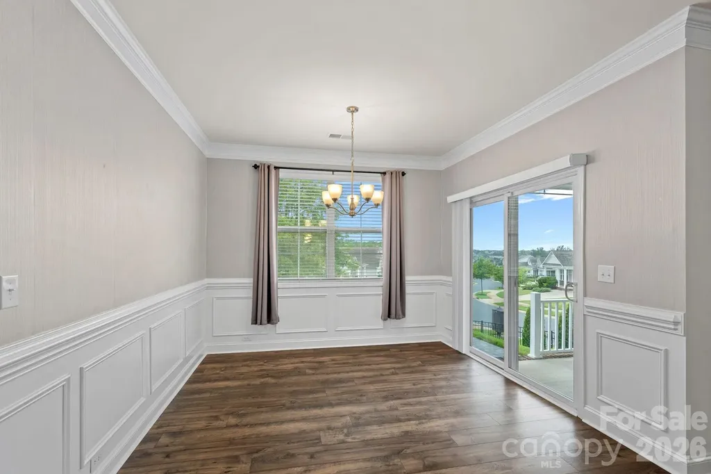 3075 Lydney Circle Waxhaw NC 28173
