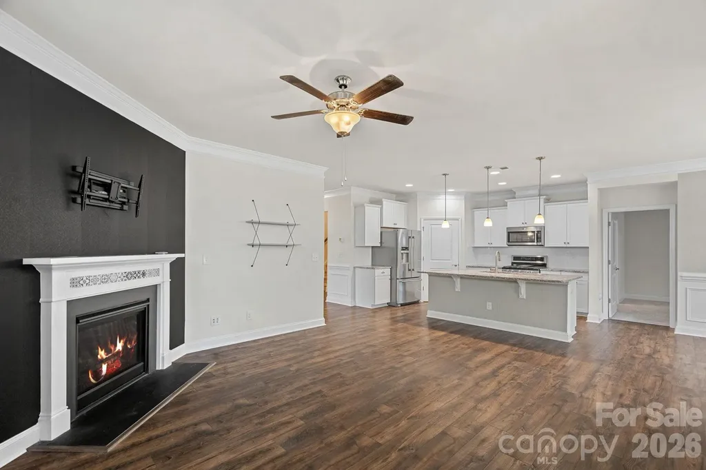 3075 Lydney Circle Waxhaw NC 28173