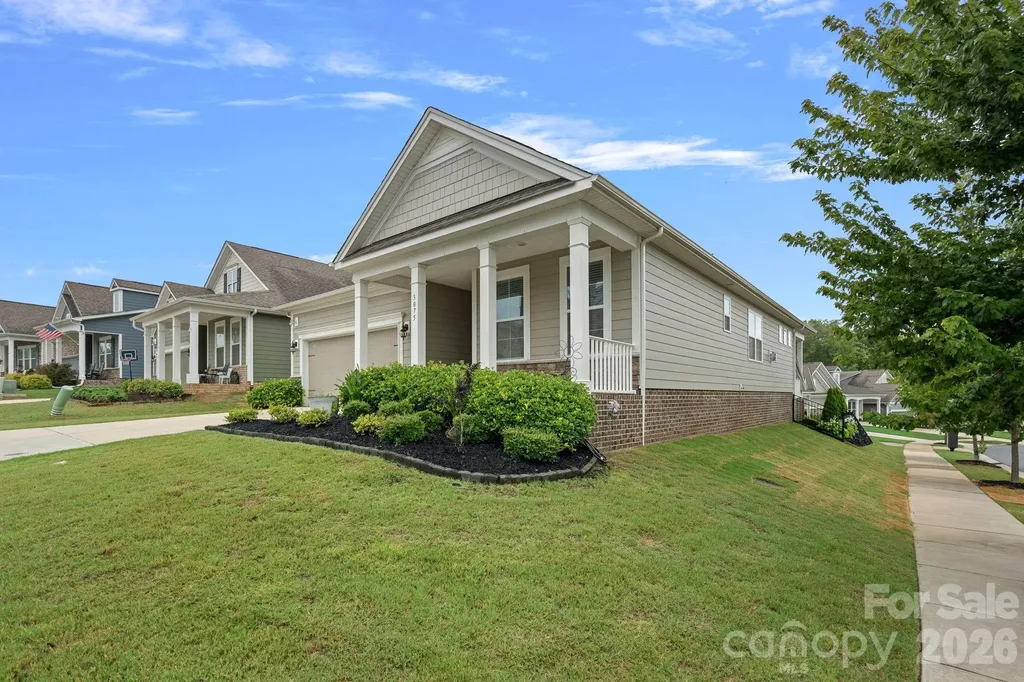 3075 Lydney Circle Waxhaw NC 28173