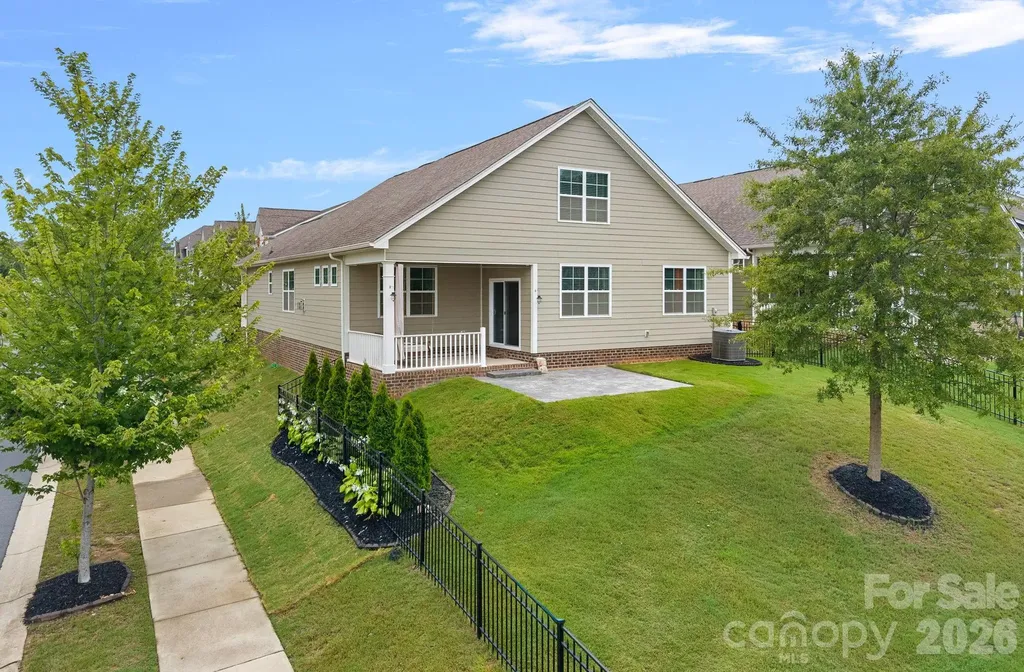 3075 Lydney Circle Waxhaw NC 28173