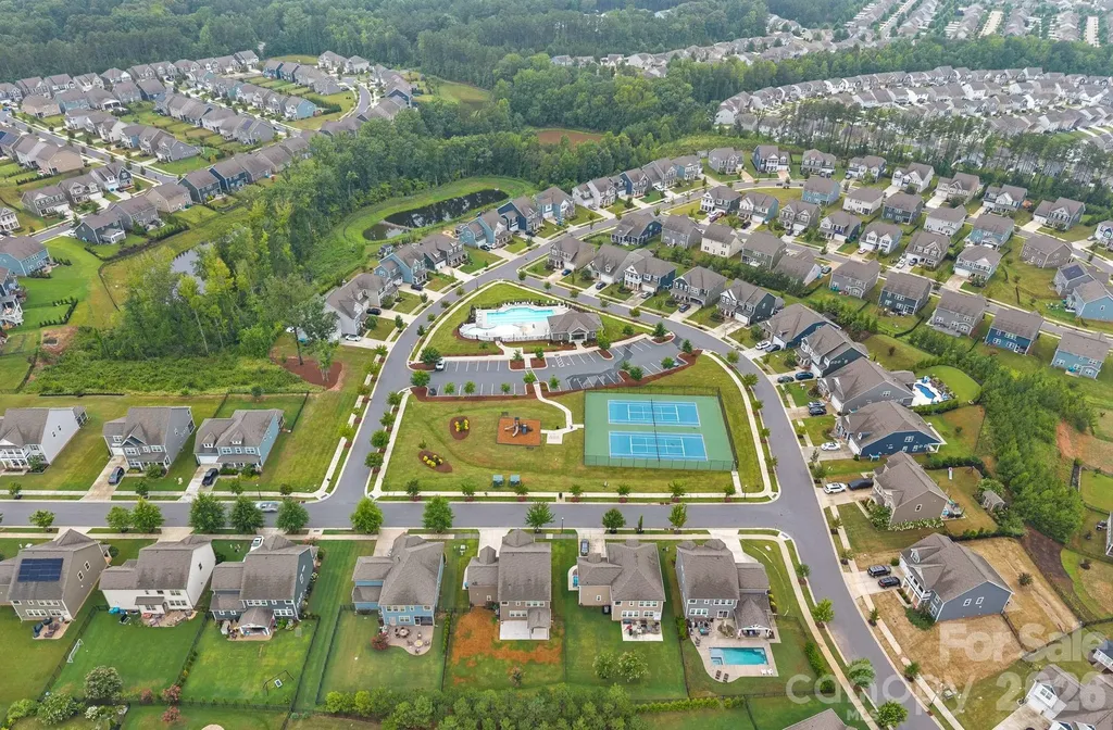 3075 Lydney Circle Waxhaw NC 28173