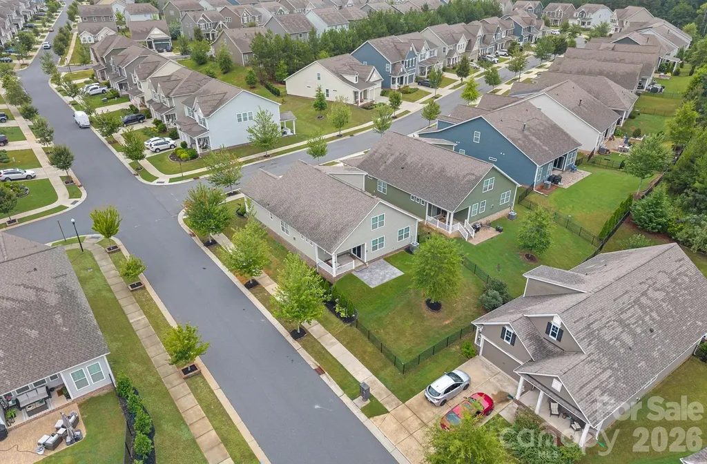 3075 Lydney Circle Waxhaw NC 28173