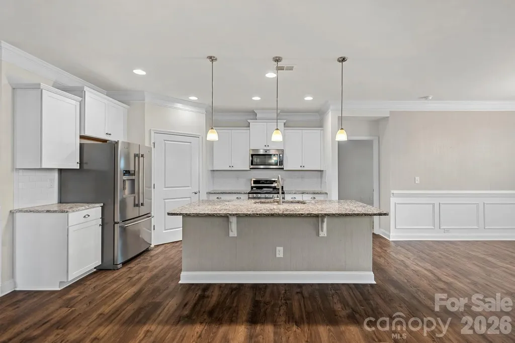 3075 Lydney Circle Waxhaw NC 28173
