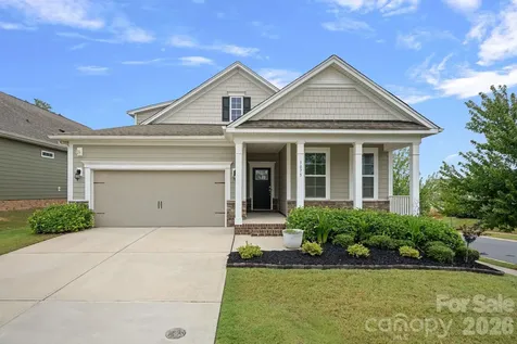 3075 Lydney Circle Waxhaw NC 28173