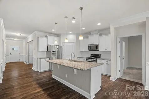 3075 Lydney Circle Waxhaw NC 28173