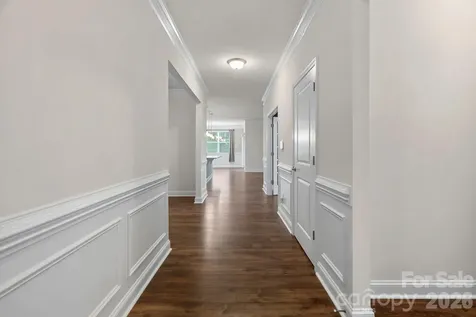 3075 Lydney Circle Waxhaw NC 28173