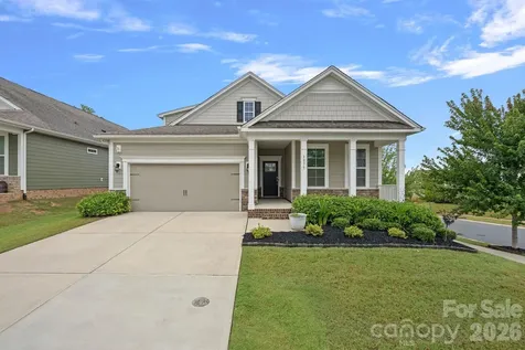 3075 Lydney Circle Waxhaw NC 28173