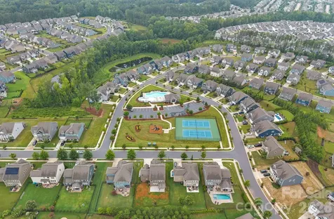 3075 Lydney Circle Waxhaw NC 28173