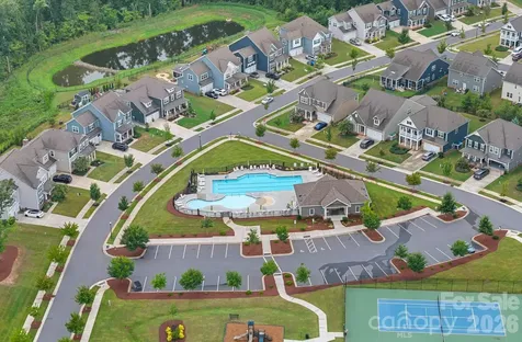 3075 Lydney Circle Waxhaw NC 28173