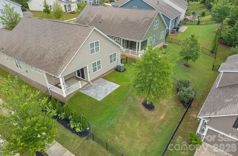 3075 Lydney Circle Waxhaw NC 28173