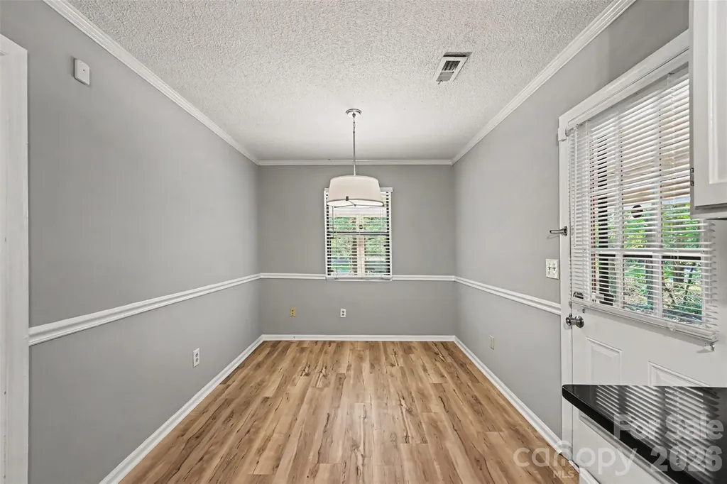 5729 Brickstone Drive Charlotte NC 28227