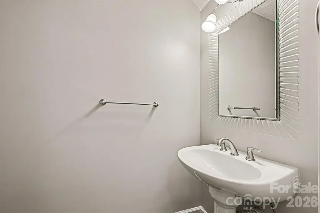 5729 Brickstone Drive Charlotte NC 28227