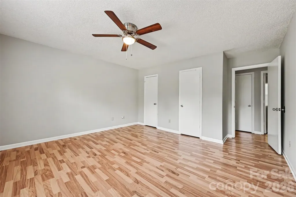 5729 Brickstone Drive Charlotte NC 28227