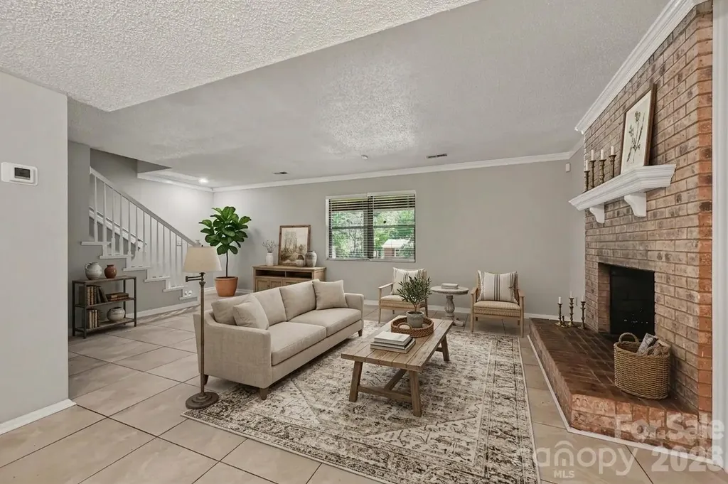 5729 Brickstone Drive Charlotte NC 28227