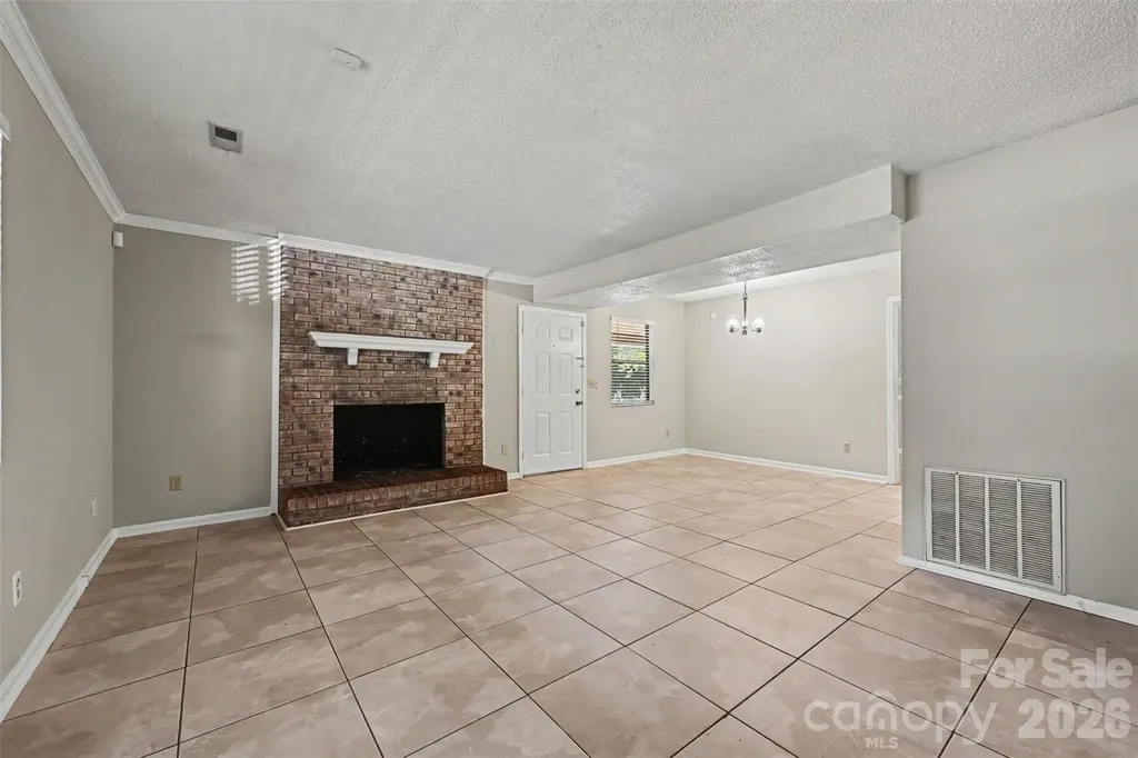 5729 Brickstone Drive Charlotte NC 28227