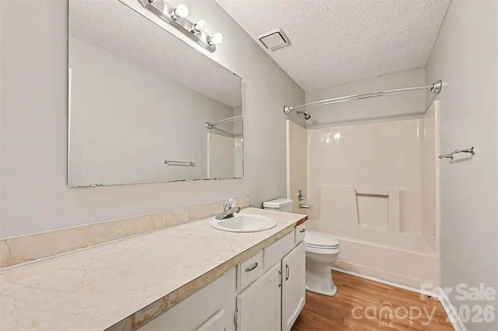 5729 Brickstone Drive Charlotte NC 28227