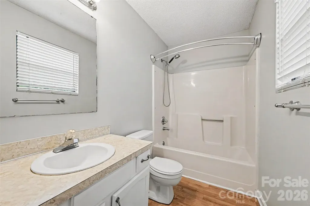 5729 Brickstone Drive Charlotte NC 28227