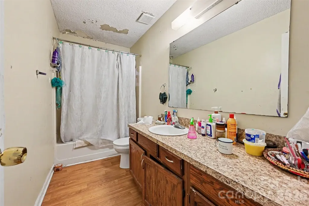 5729 Brickstone Drive Charlotte NC 28227