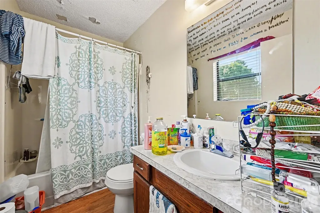 5729 Brickstone Drive Charlotte NC 28227