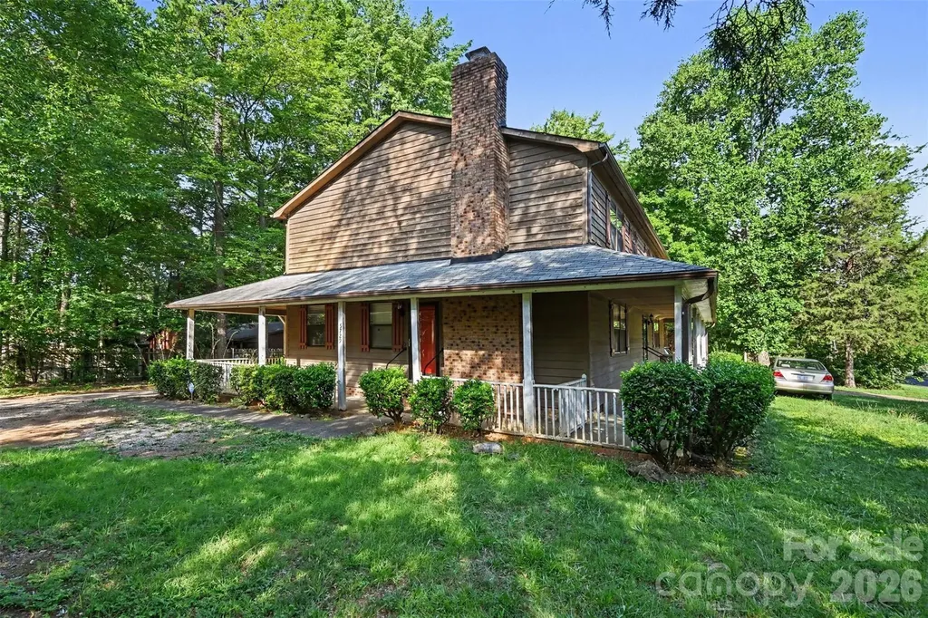 5729 Brickstone Drive Charlotte NC 28227