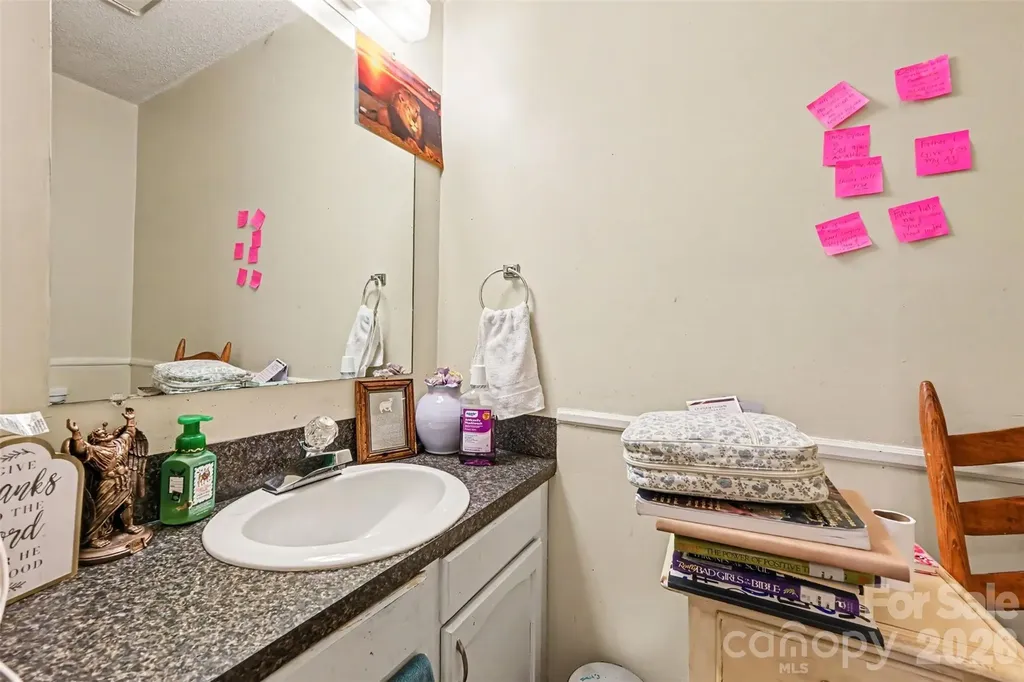 5729 Brickstone Drive Charlotte NC 28227